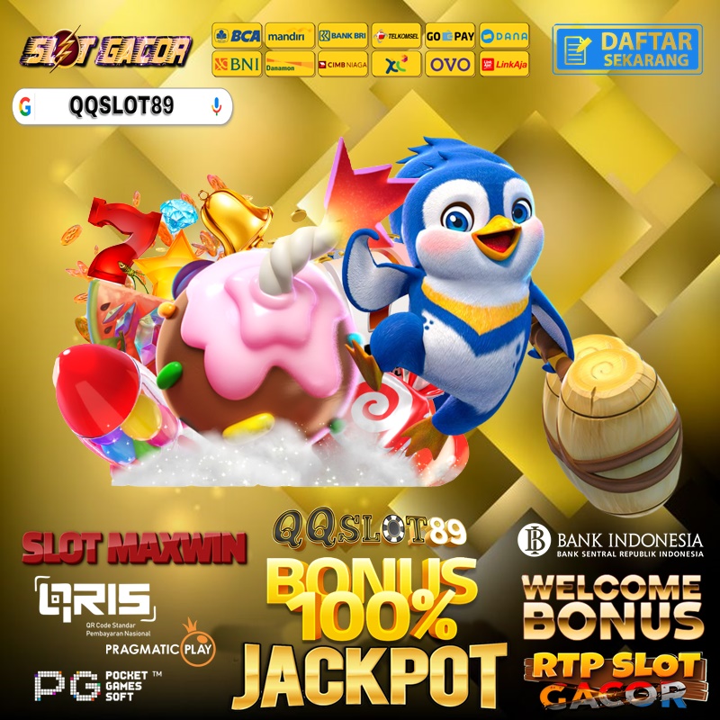 Agen Slot Singapore thumbnail