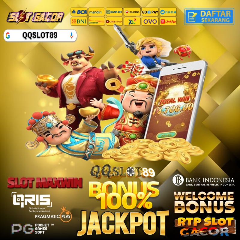Agen Slot Online thumbnail