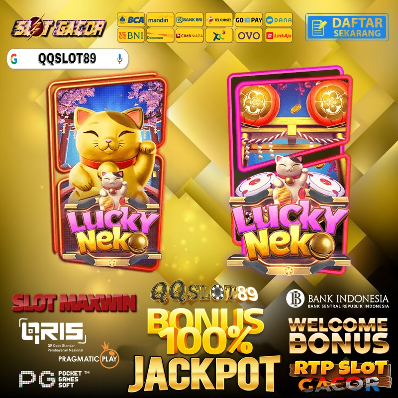Agen Slot Filipina thumbnail
