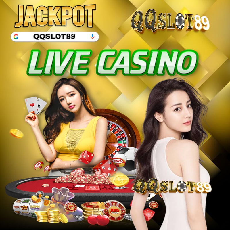 Luckyspin Qqslot89 thumbnail