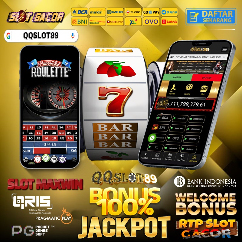 Agen Slot Malaysia thumbnail