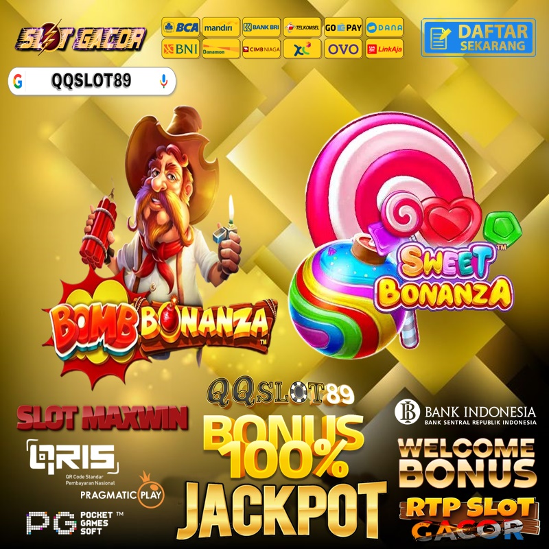 Daftar Agen Judi Online thumbnail
