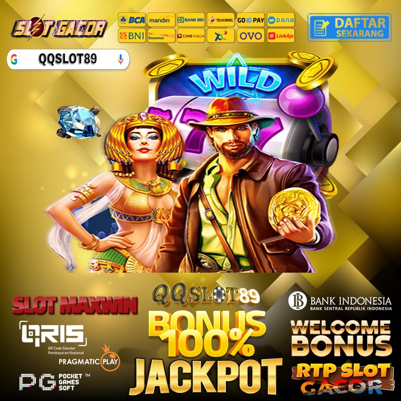 Slot Gacor Jepang thumbnail