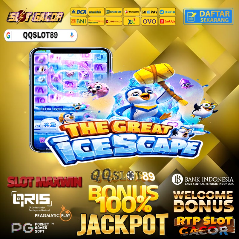 Daftar Slot Online Gacor thumbnail