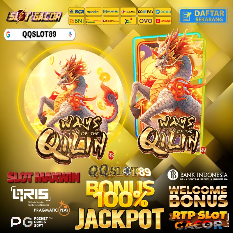 Daftar Judi Slot Online thumbnail