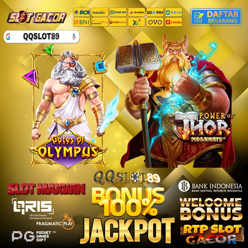 Bandar Live Casino Online thumbnail
