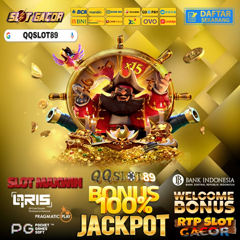 Judi Slot Gacor thumbnail