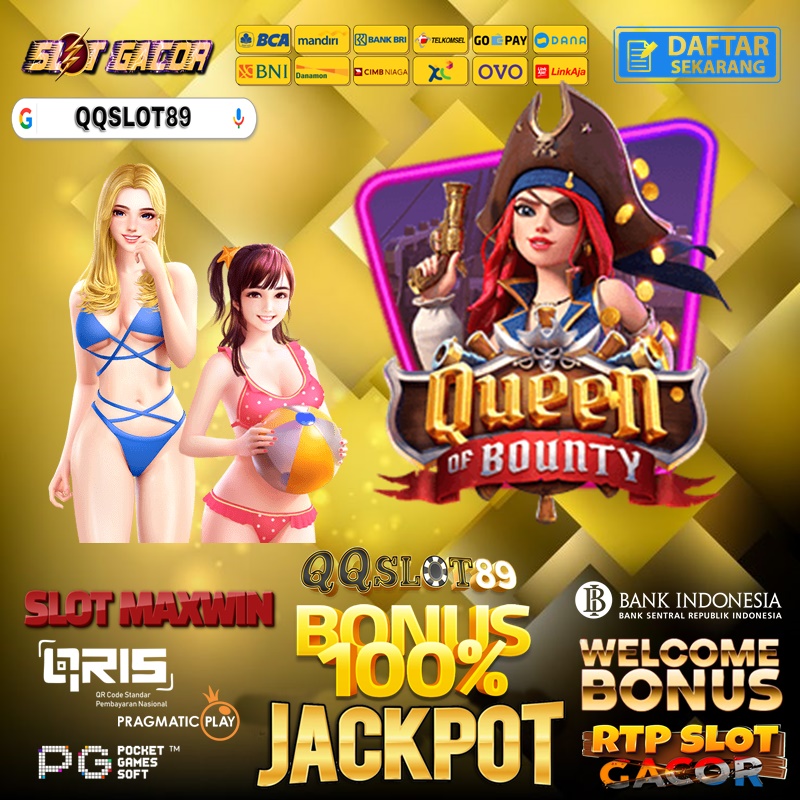 Agen Slot Thailand thumbnail