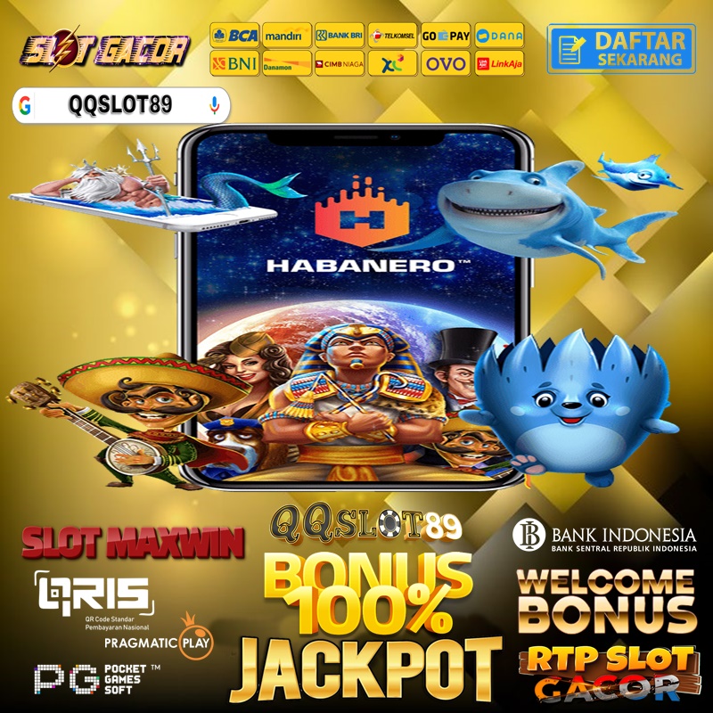 Slot Gacor Taiwan thumbnail