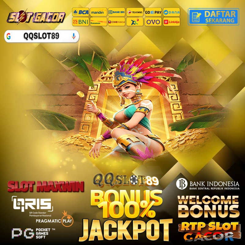 Agen Slot Macau thumbnail