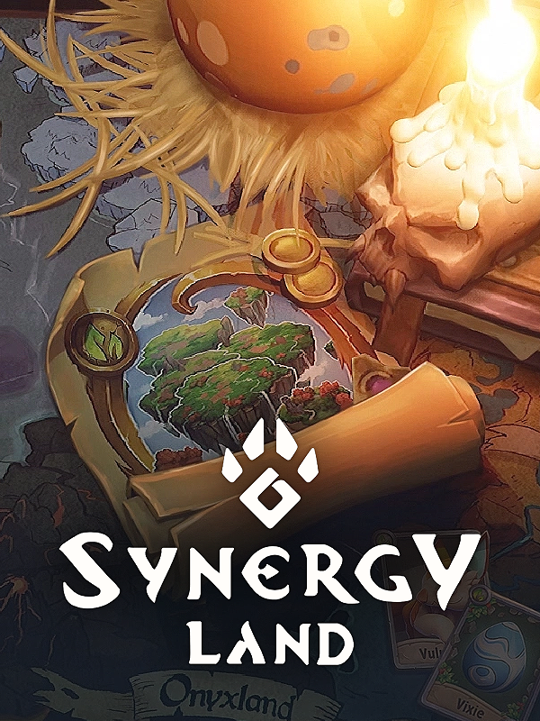 🎮 Play Synergy Land thumbnail