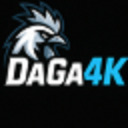 @daga4kausom · DaGa 4K thumbnail