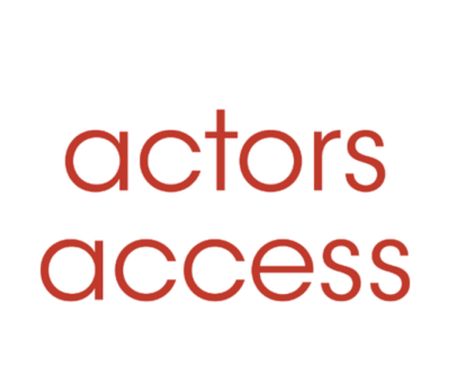 Actors Access  thumbnail