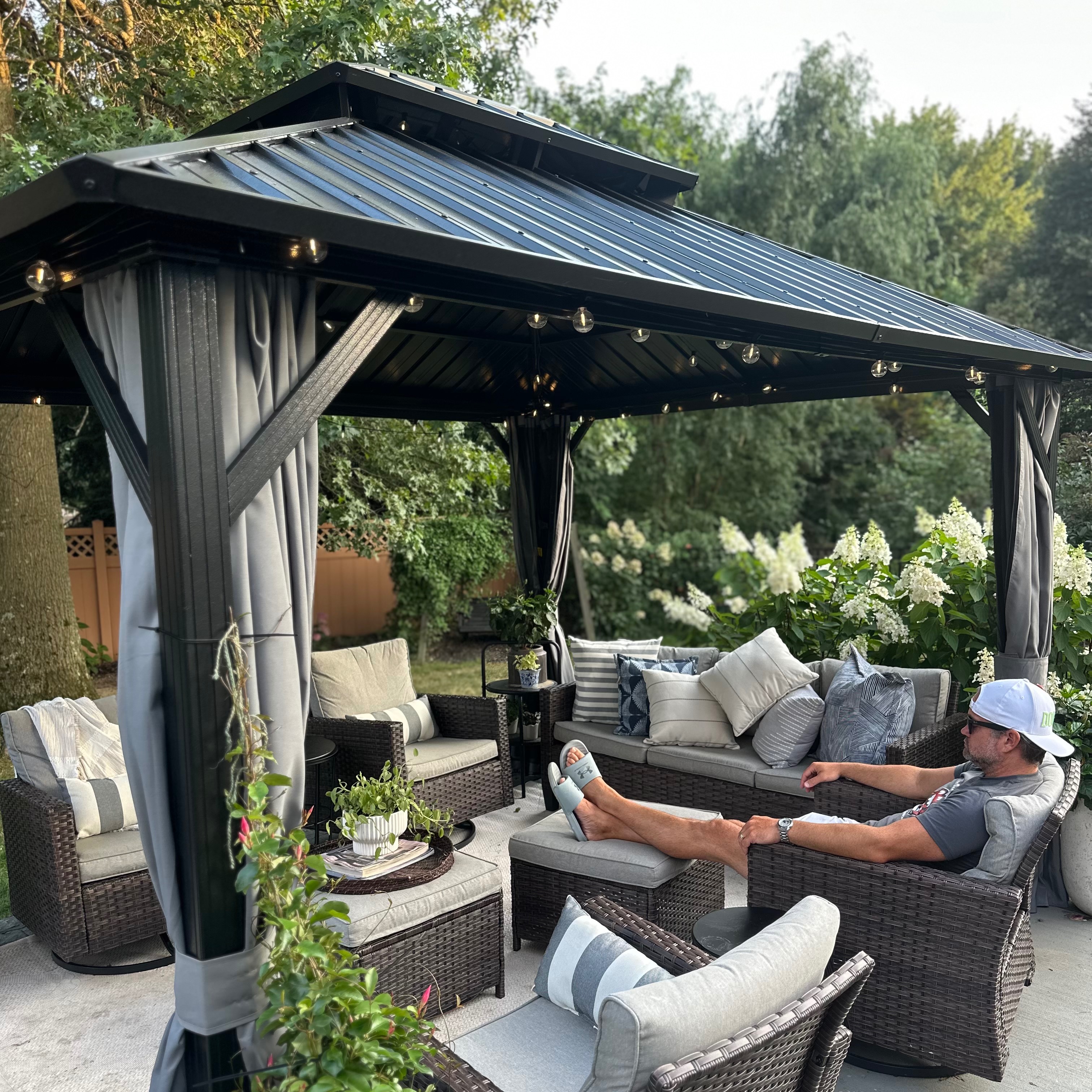 Outdoor  Favorites thumbnail