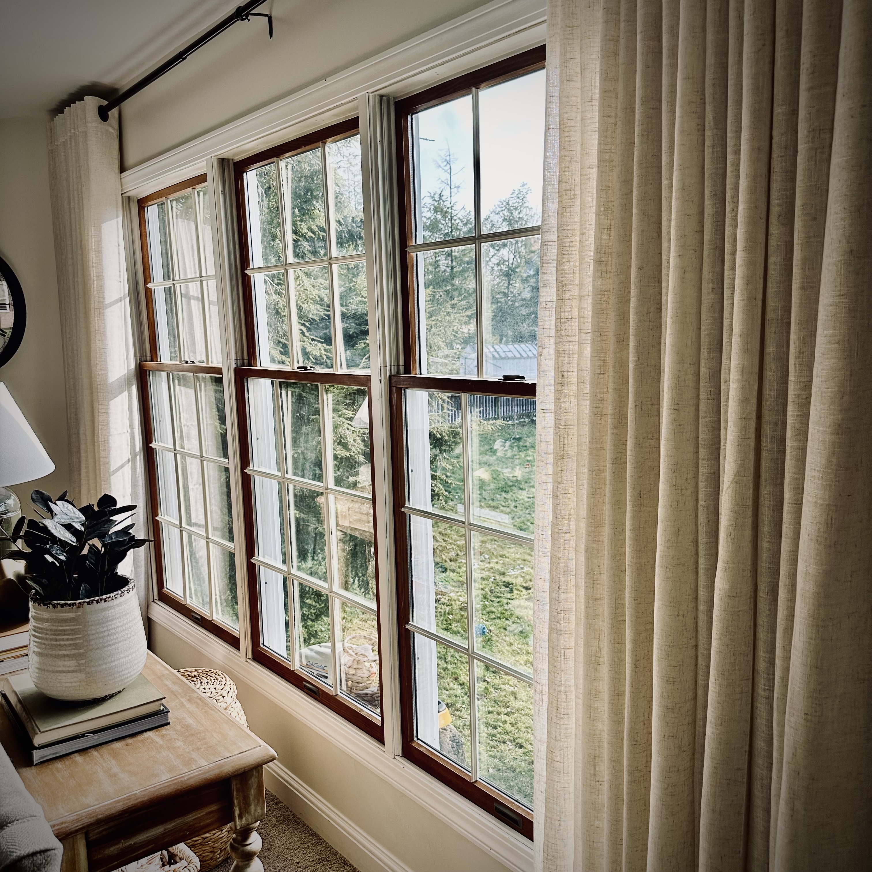 VIRAL Tik Tok Curtains thumbnail