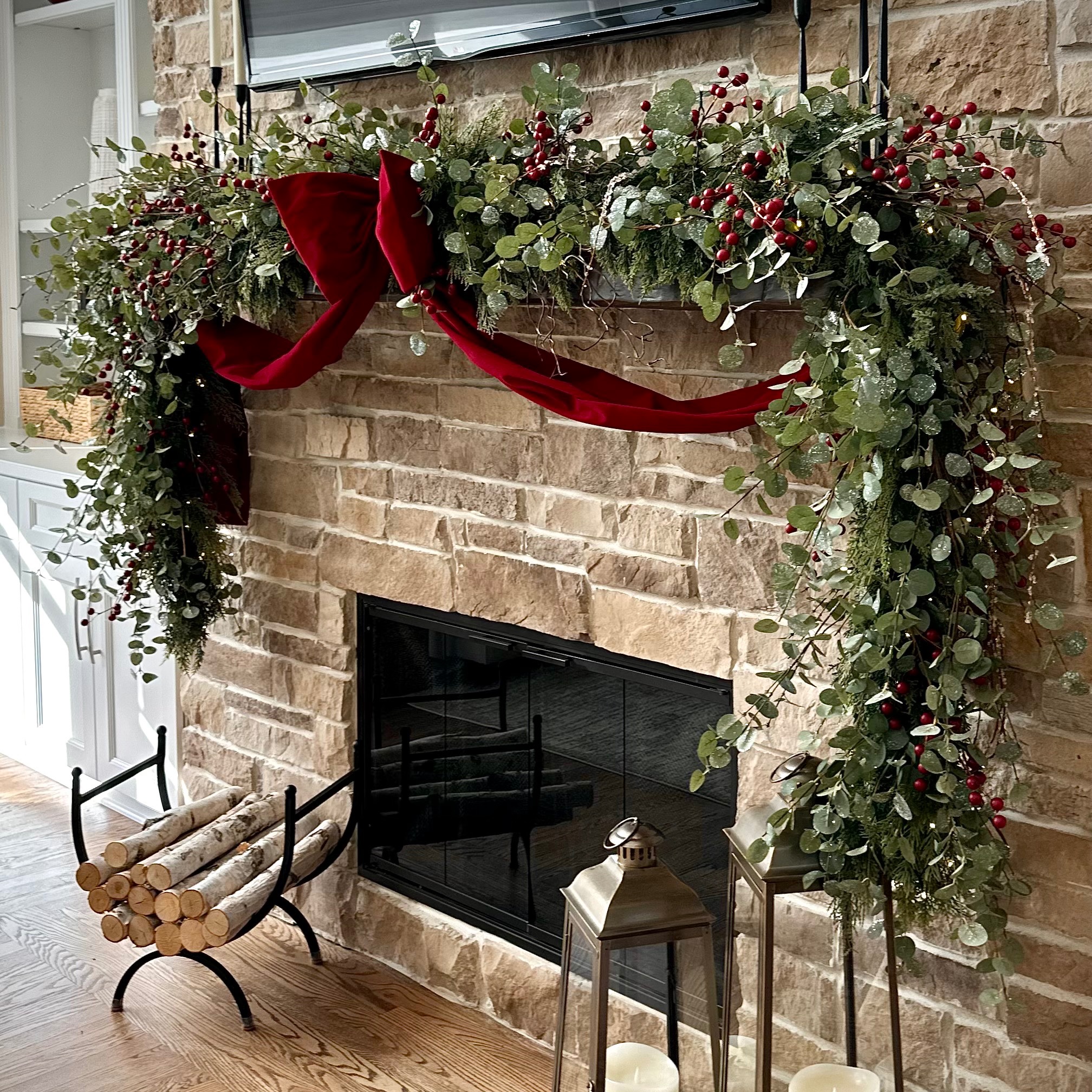  Amazon Christmas Decor Must Haves thumbnail