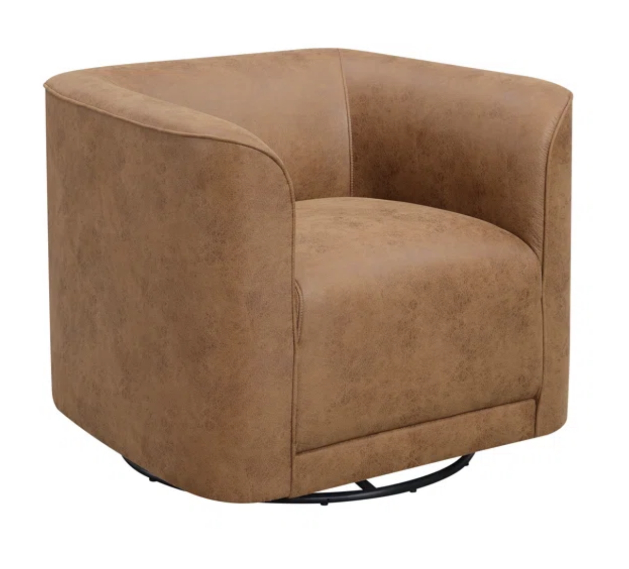 My Swivel Chair thumbnail