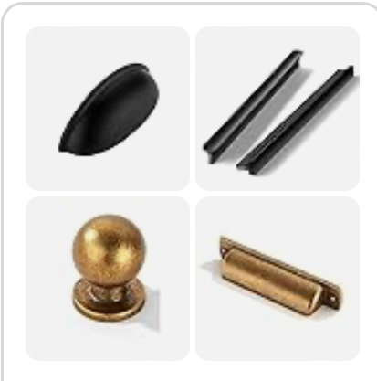 Cabinet Hardware thumbnail