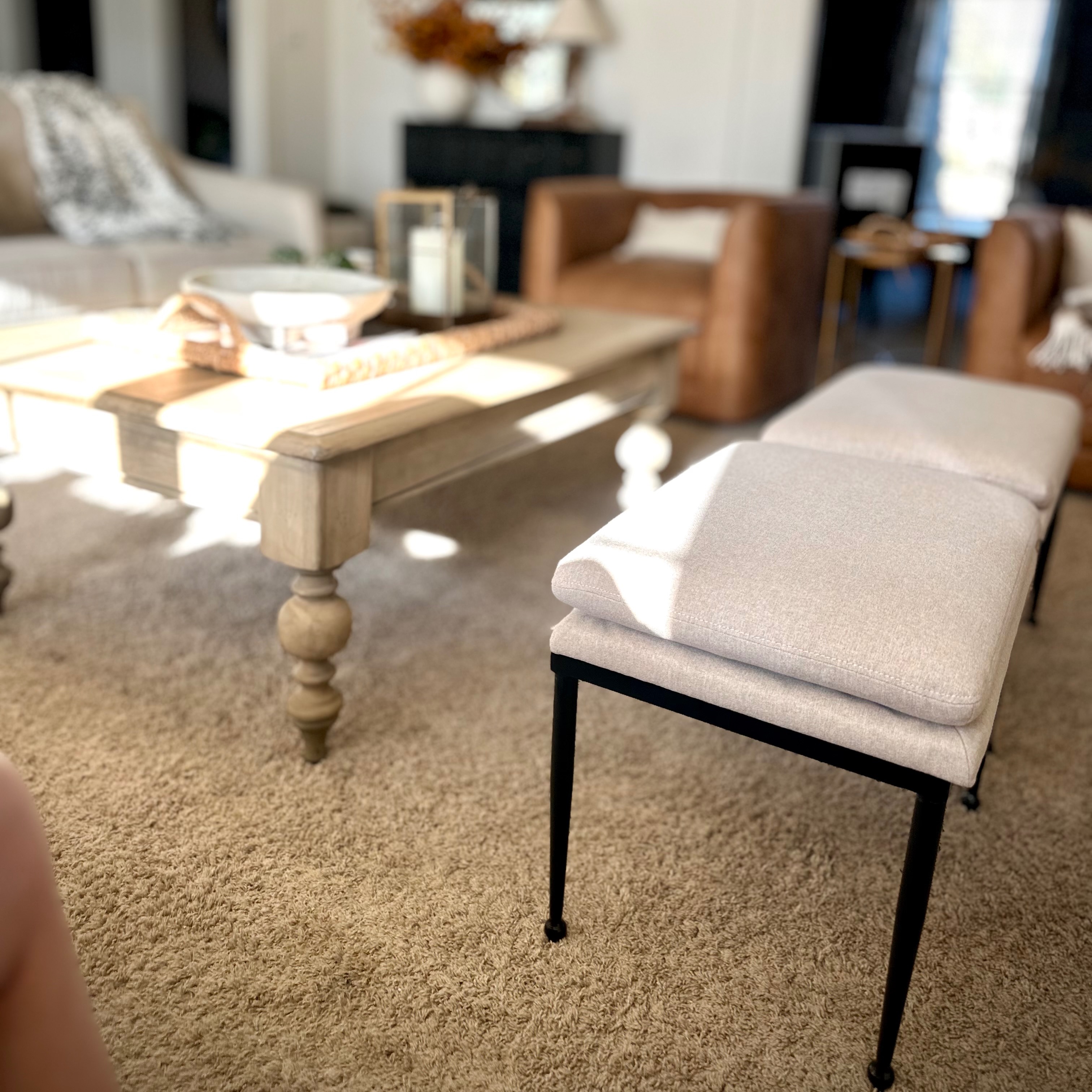  Favorite Ottomans thumbnail