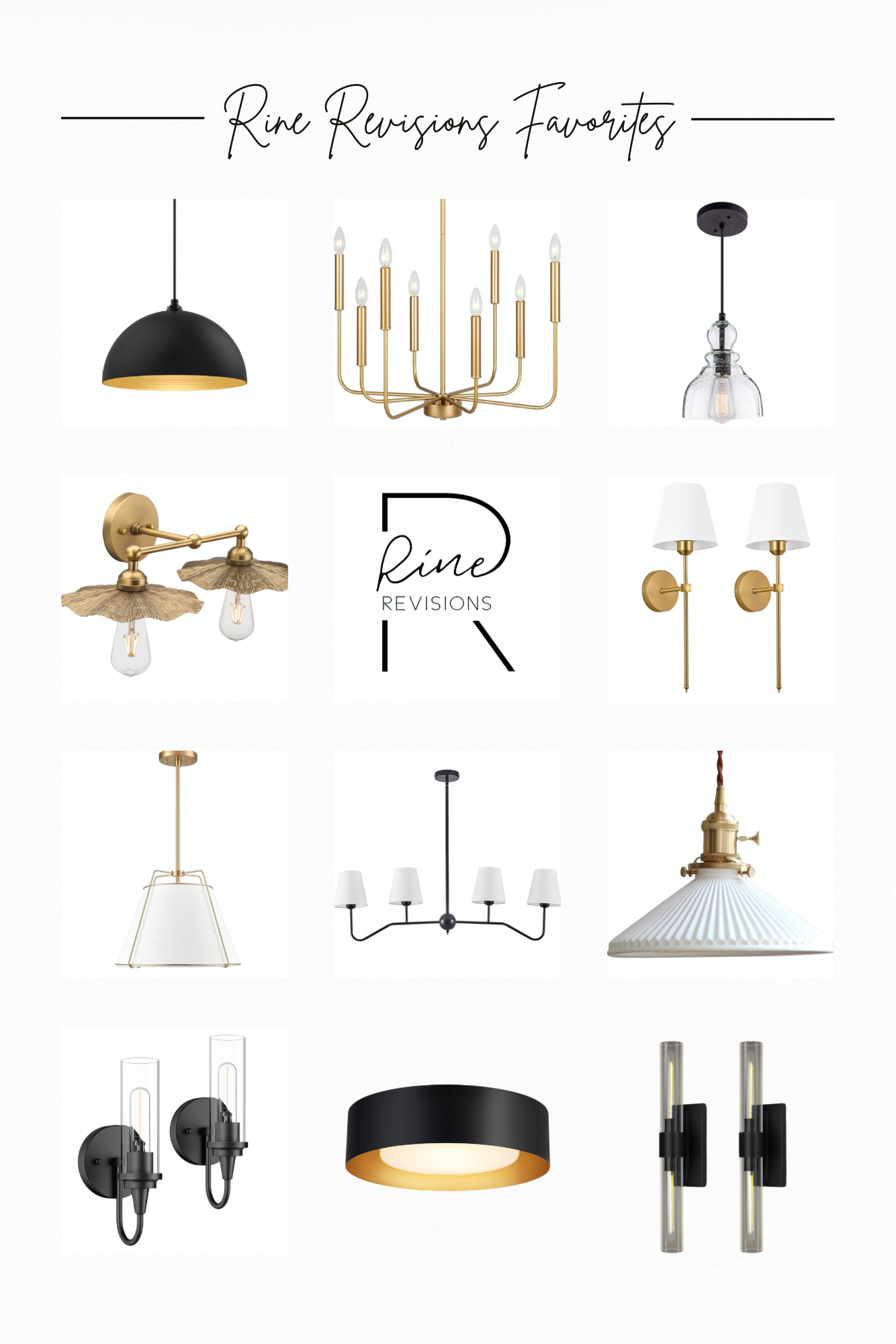Light Fixtures thumbnail