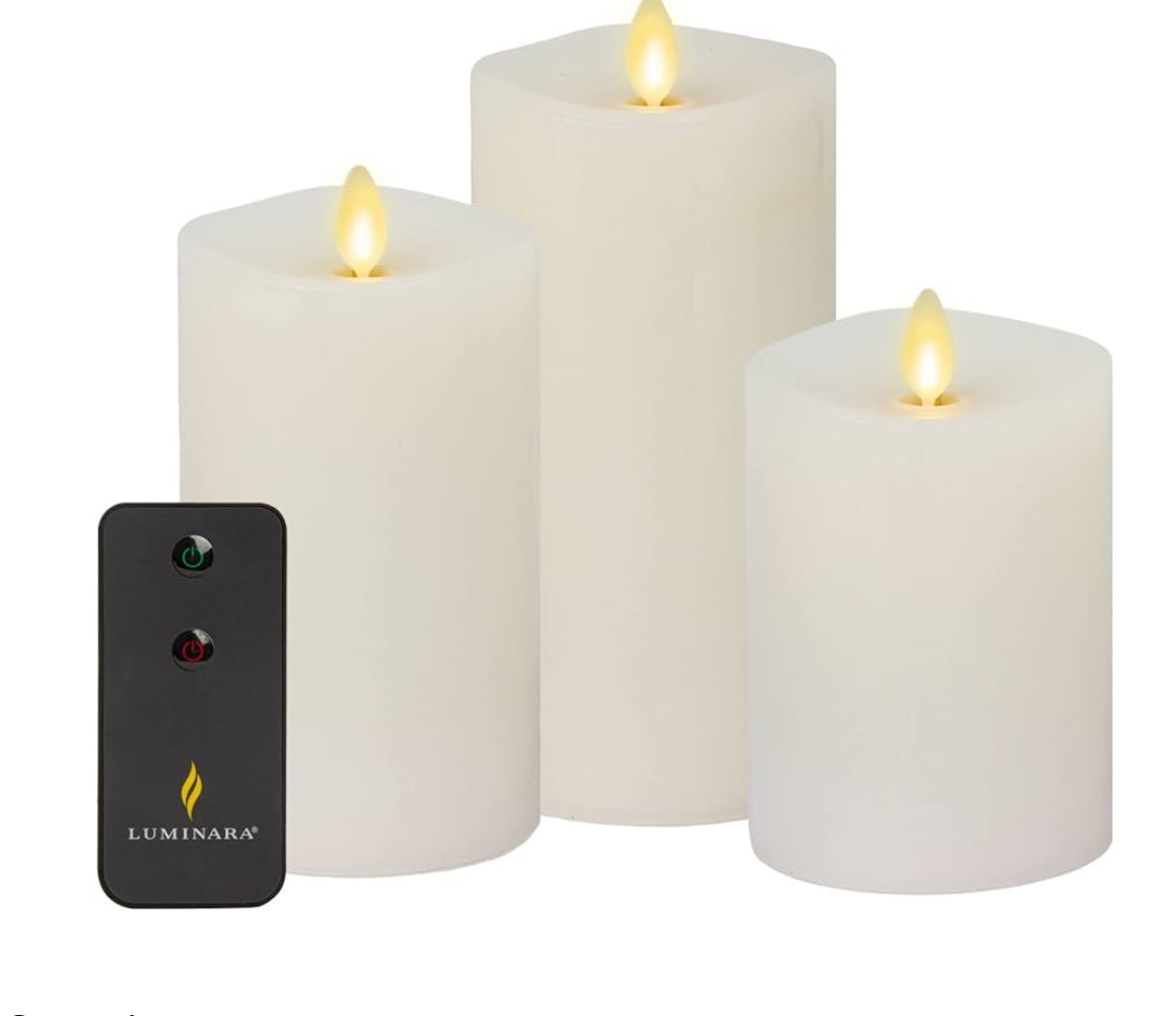 Household MUST Haves thumbnail