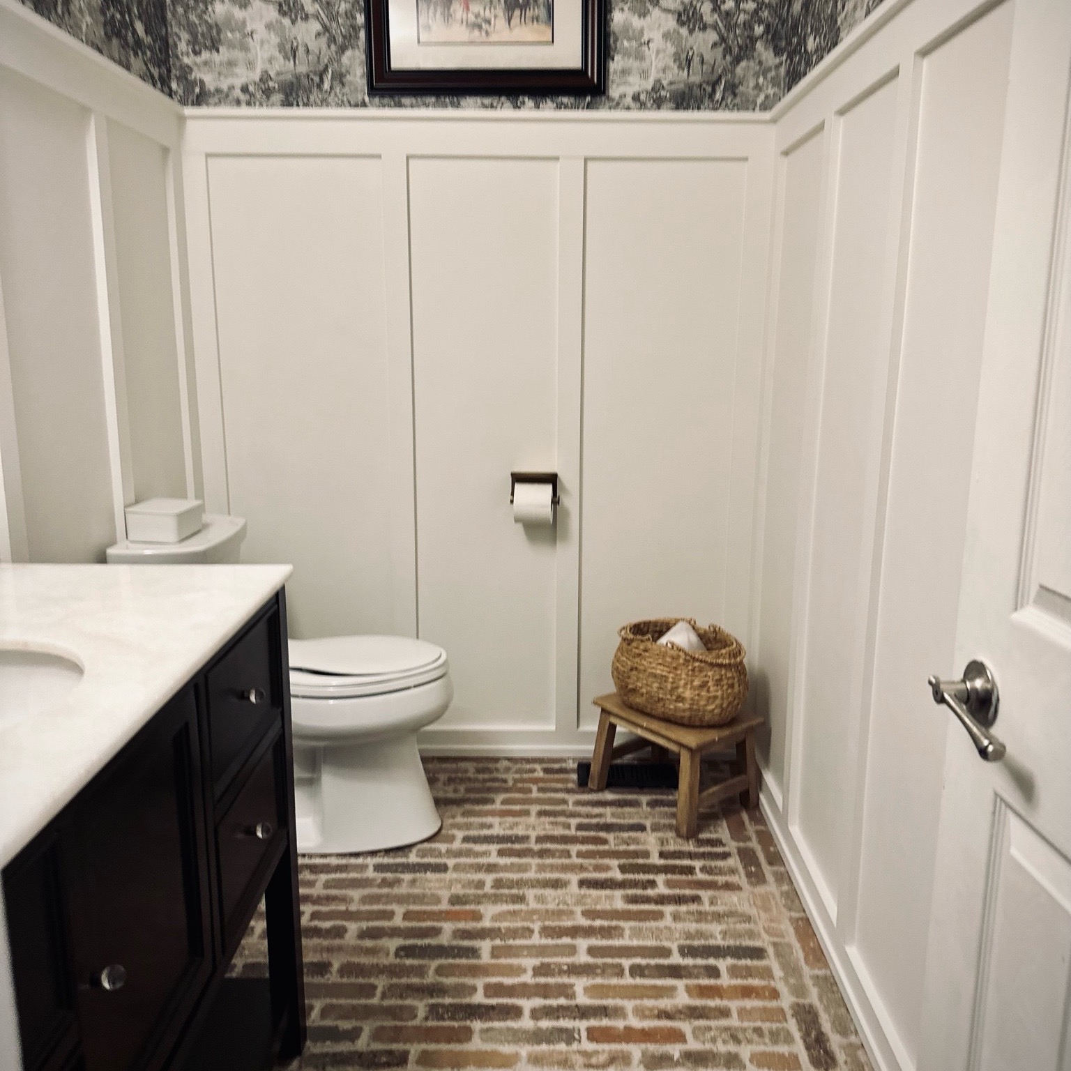 Powder Room thumbnail