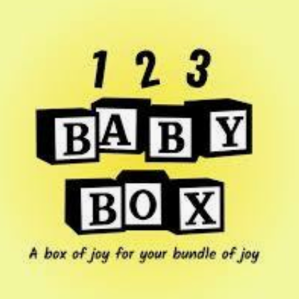 123 Baby Box: Monthly Infant And Baby Subscription Box thumbnail