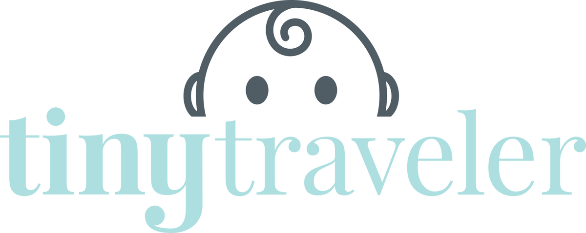 Tiny Traveler thumbnail