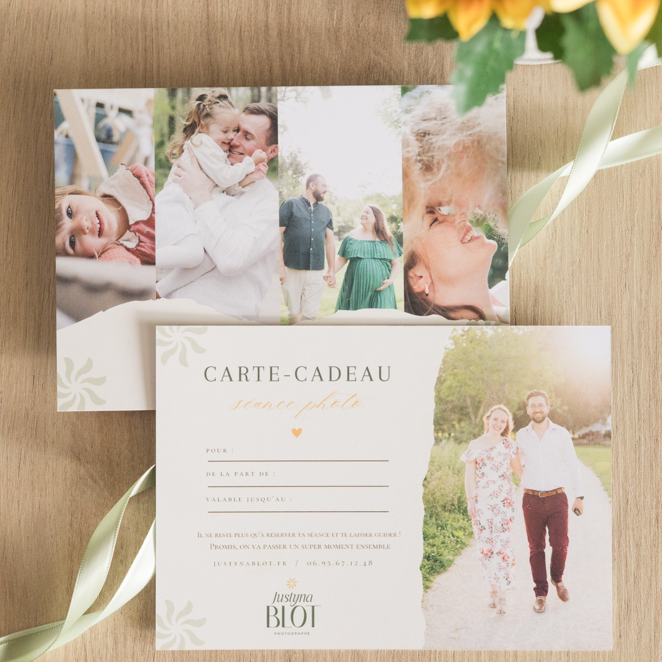 Carte cadeau thumbnail