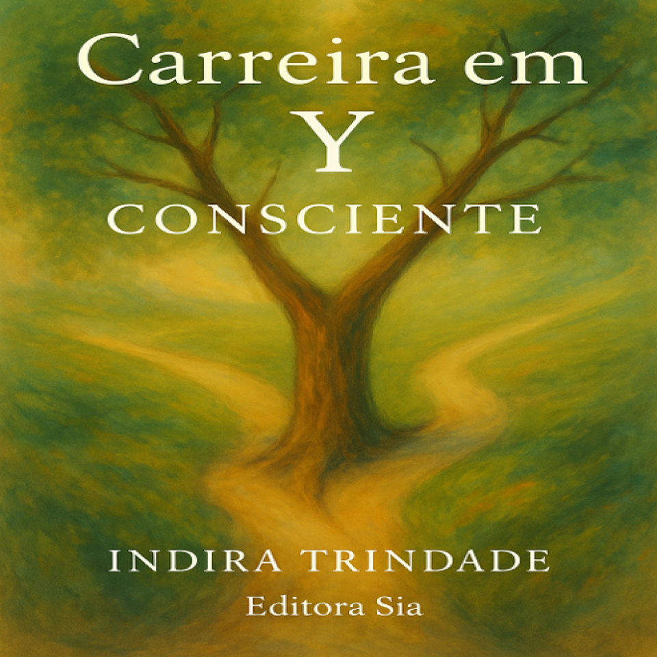 E-book - Carreira em Y Consciente - Indira Trindade thumbnail