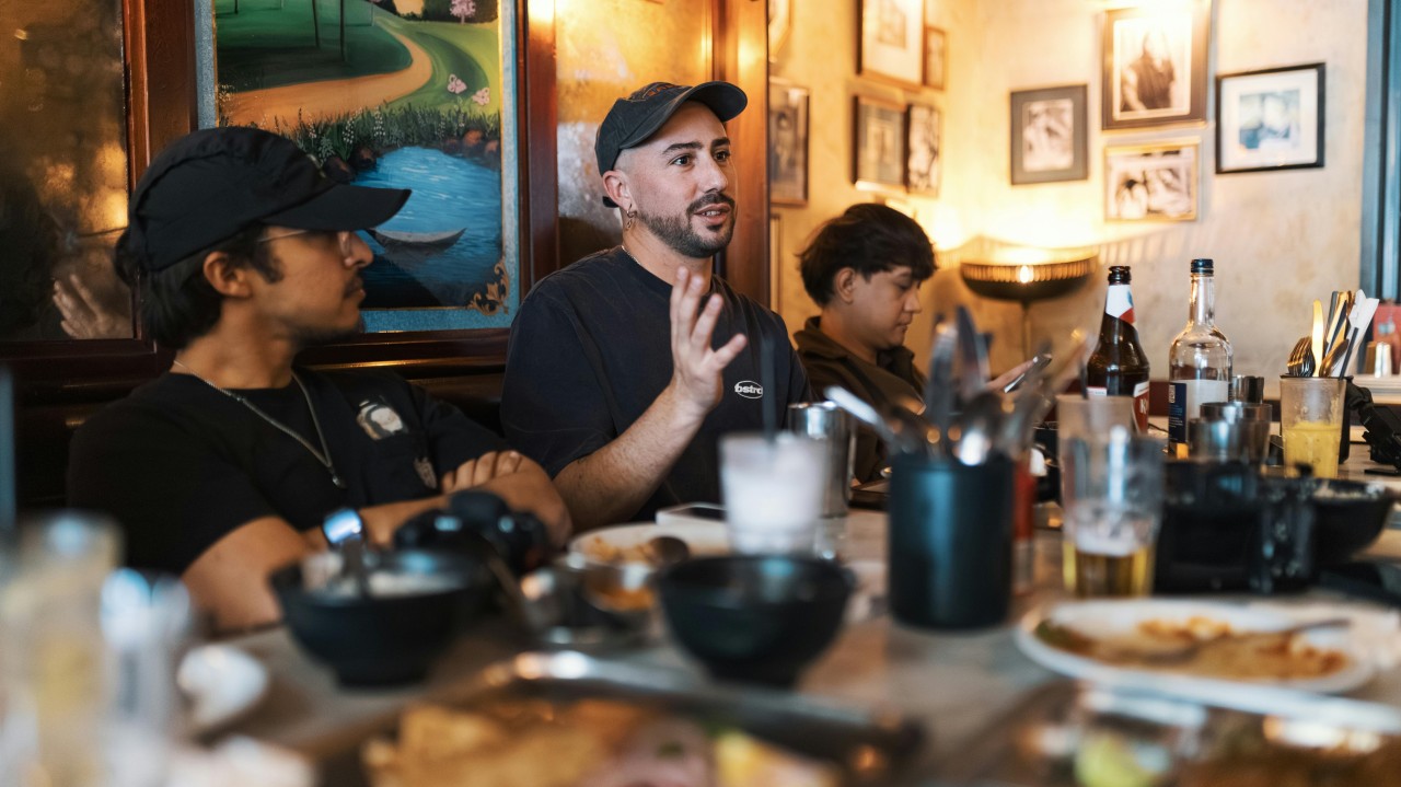 A liderança que realmente organiza um time thumbnail