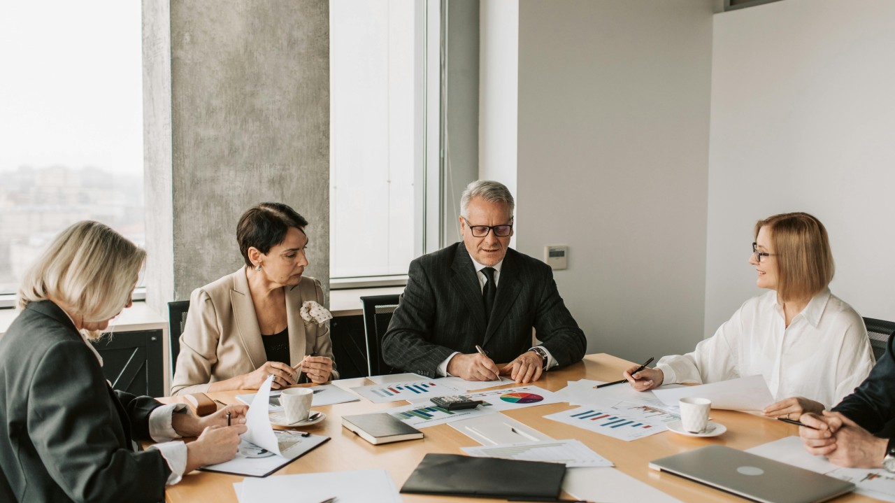 Governança com propósito: o que sustenta a continuidade e protege o essencial thumbnail