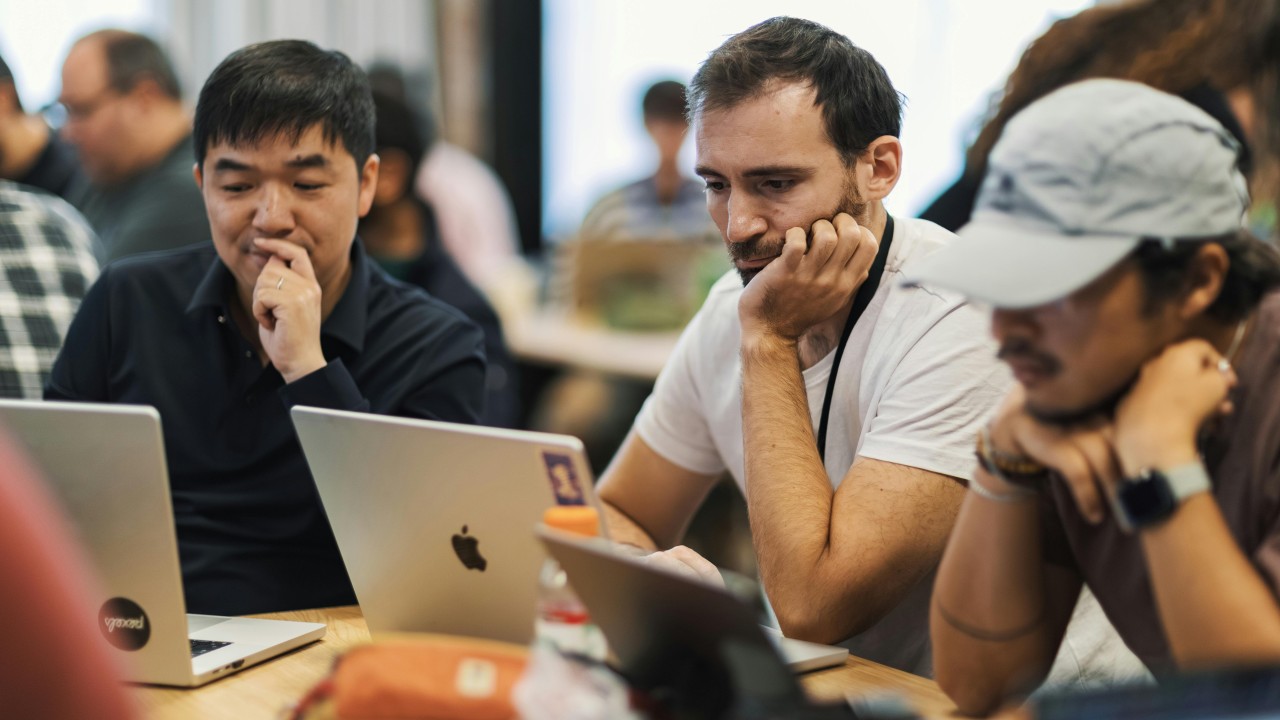 Estratégia na prática: escolhas que moldam a direção e revelam a maturidade thumbnail