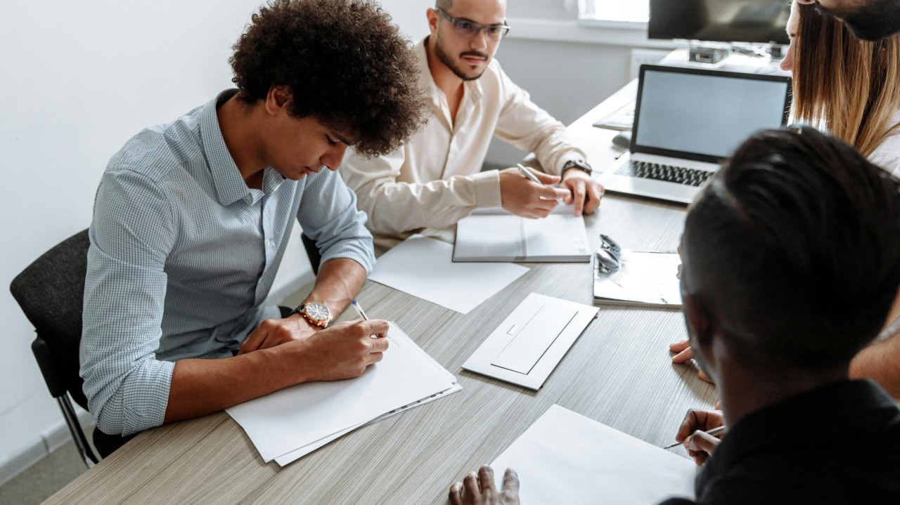 Estratégia é escolher o que não fazer thumbnail