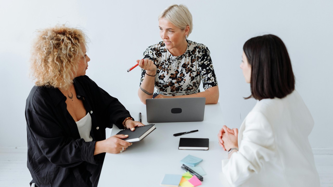 Liderança é responsabilidade pelo ambiente que se cria thumbnail