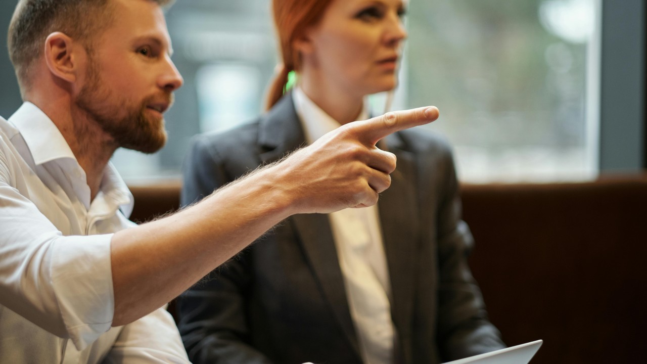 Estratégia não é só planejamento, é consciência em ação thumbnail