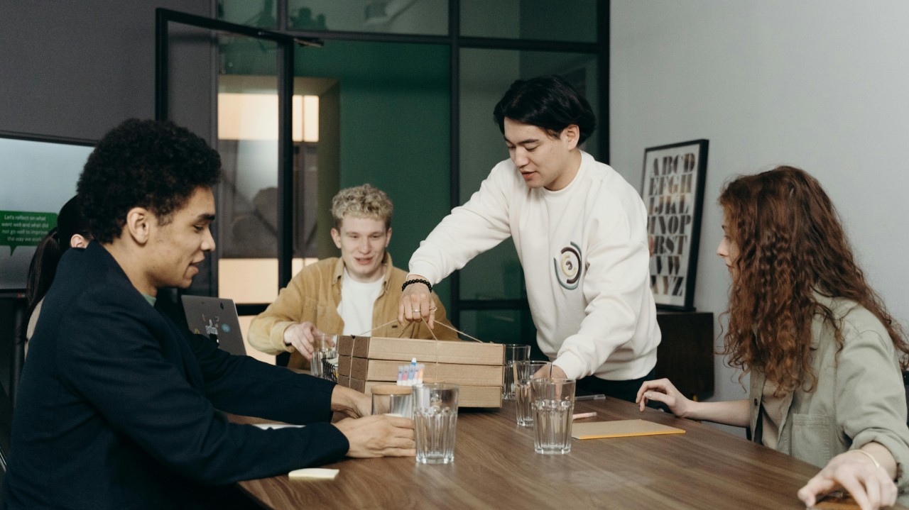 Cultura organizacional: o que sua empresa pratica quando ninguém está olhando thumbnail