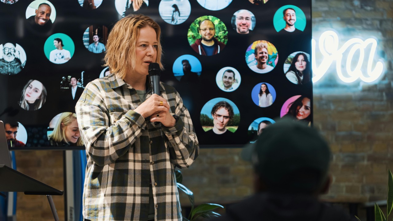 Propósito organizacional: o que sustenta escolhas quando os resultados pressionam thumbnail