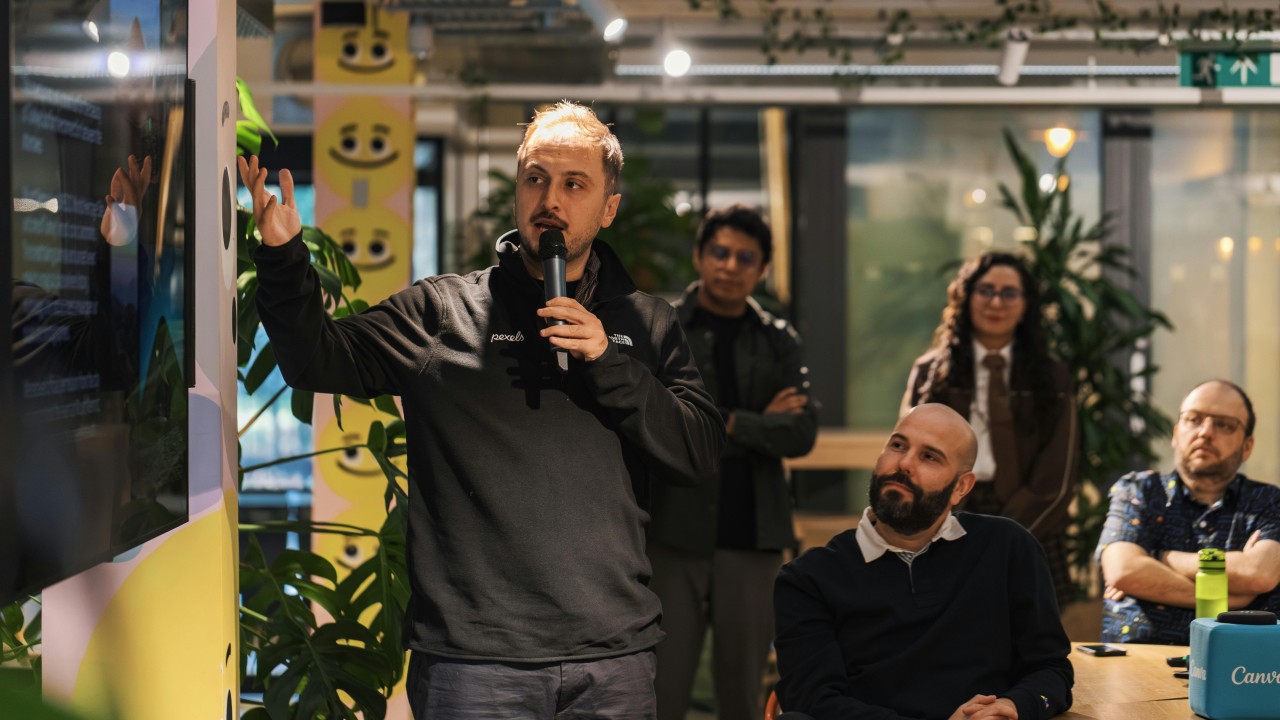 Quando o propósito sustenta as decisões e preserva o sentido da organização thumbnail