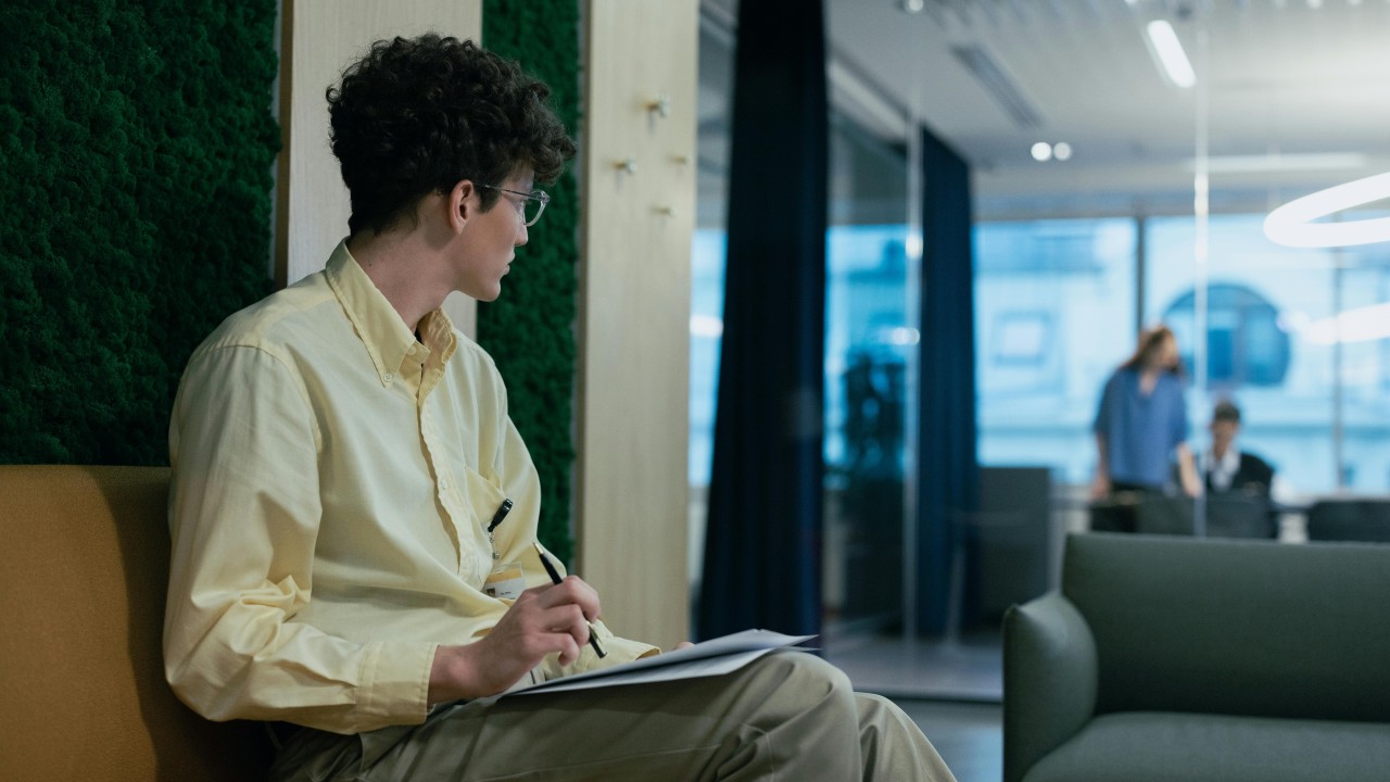 Cultura é o que sustenta: mais do que processo, ela é pertencimento thumbnail