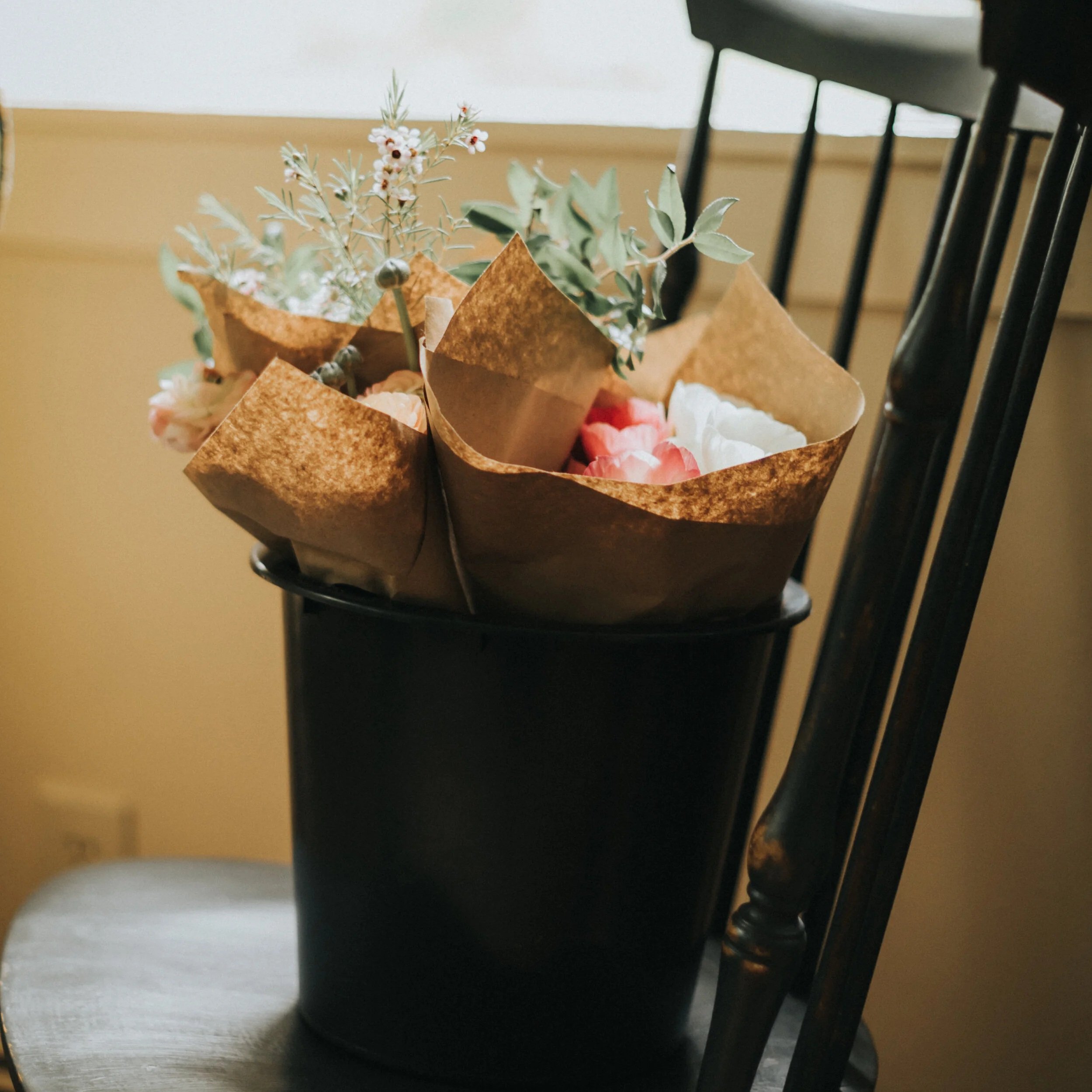 DIY Event Flowers thumbnail