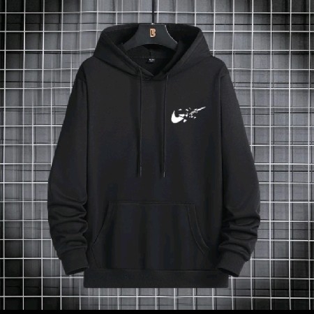 Moletom Moda Com Capuz Manga Longa Masculino
M-4XL Nike thumbnail