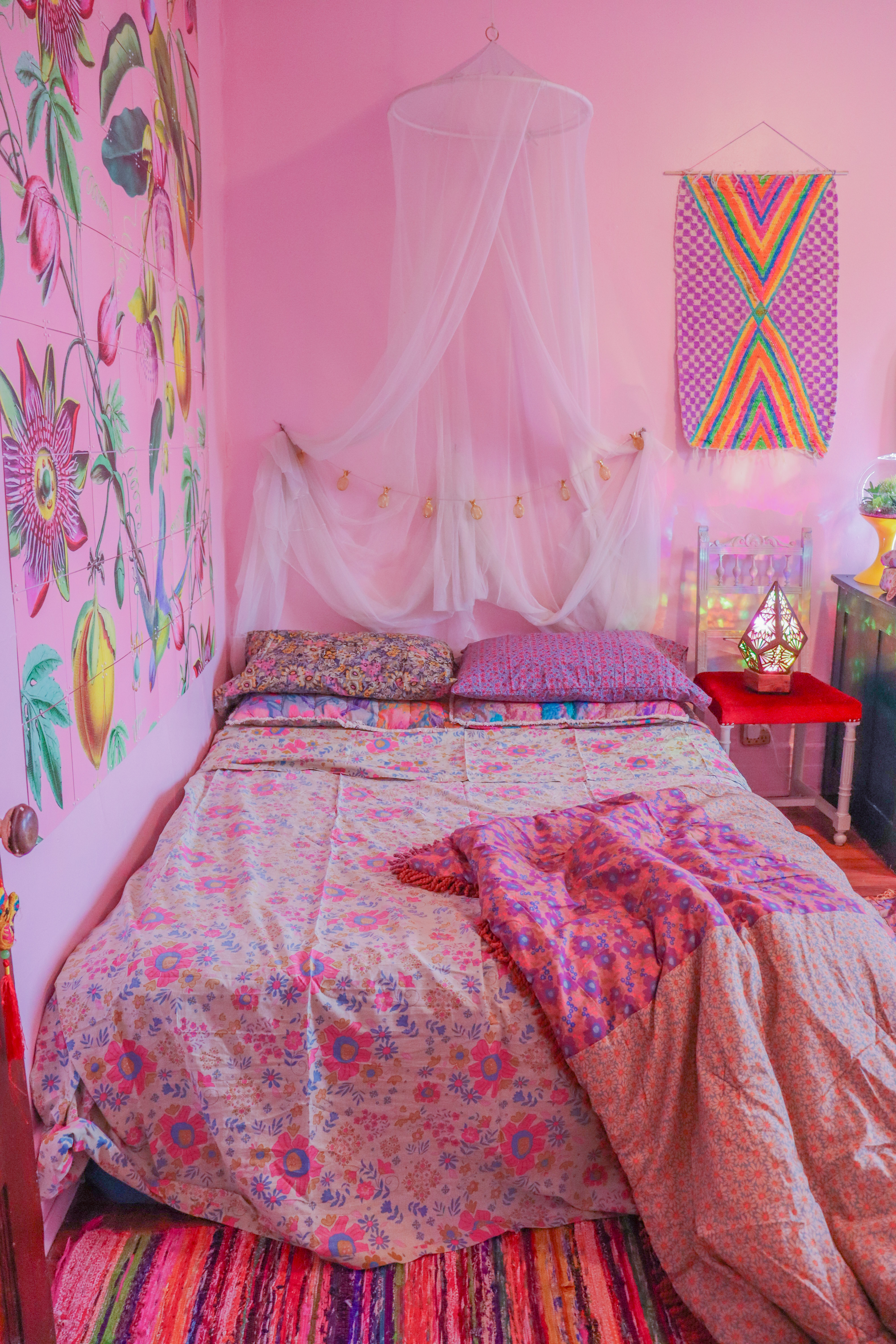 ✨ Natural Life Mix & Match Bed Sheets thumbnail