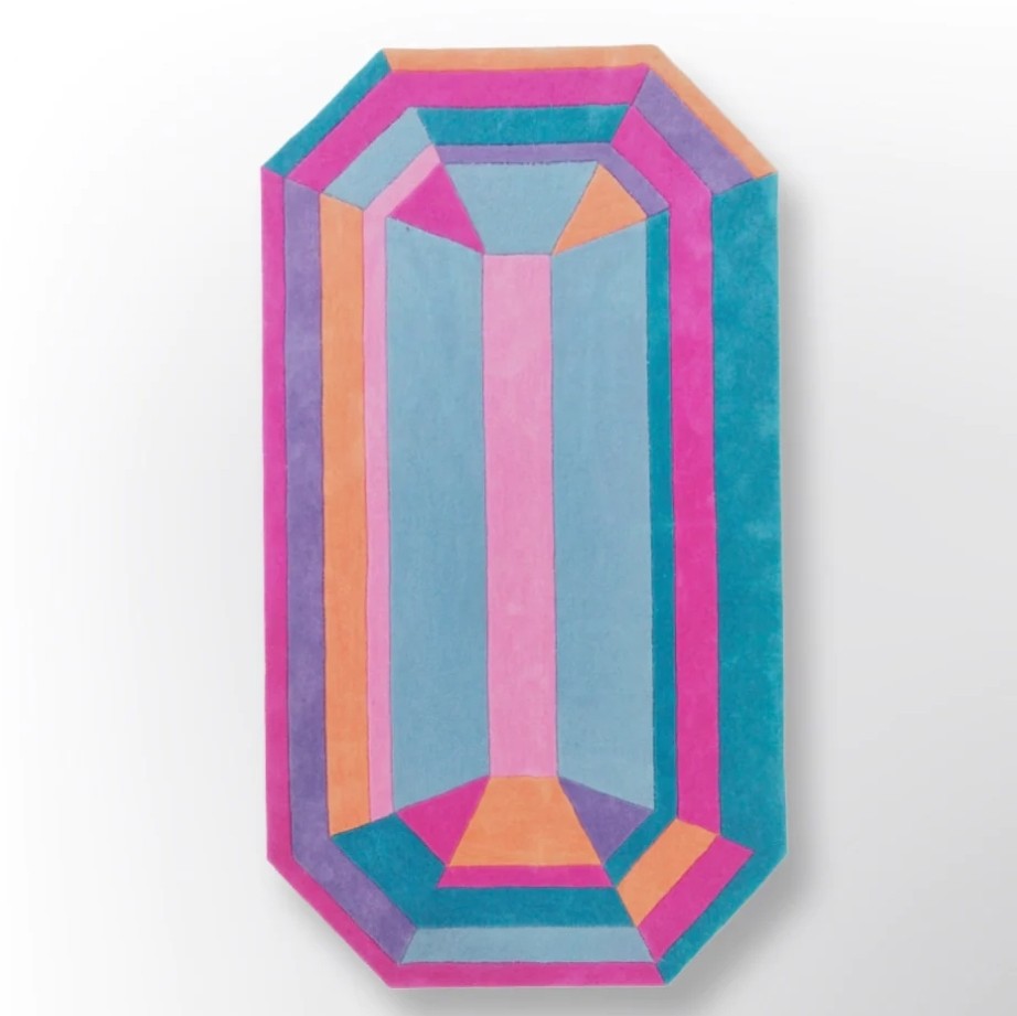✨ Wear The House Gem Rug  thumbnail