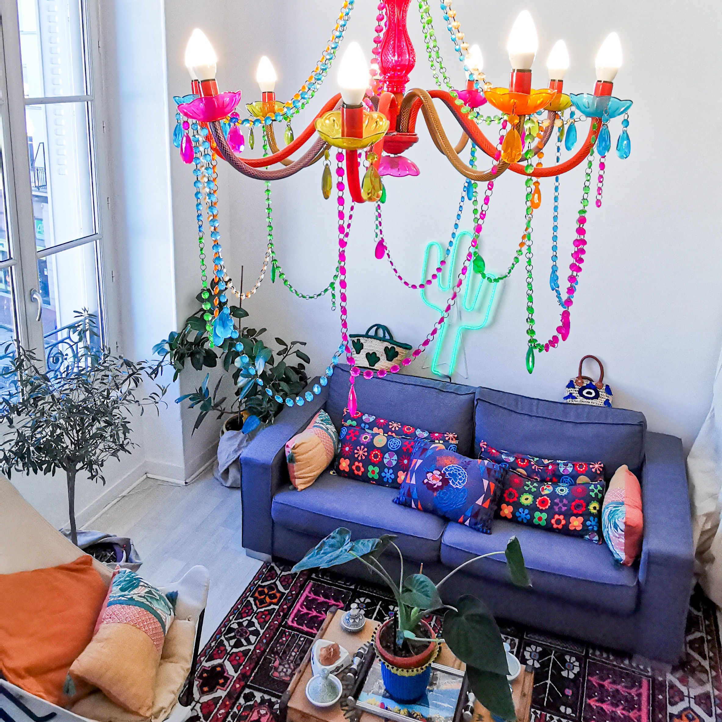 ✨ Airbnb in Limoges, France thumbnail