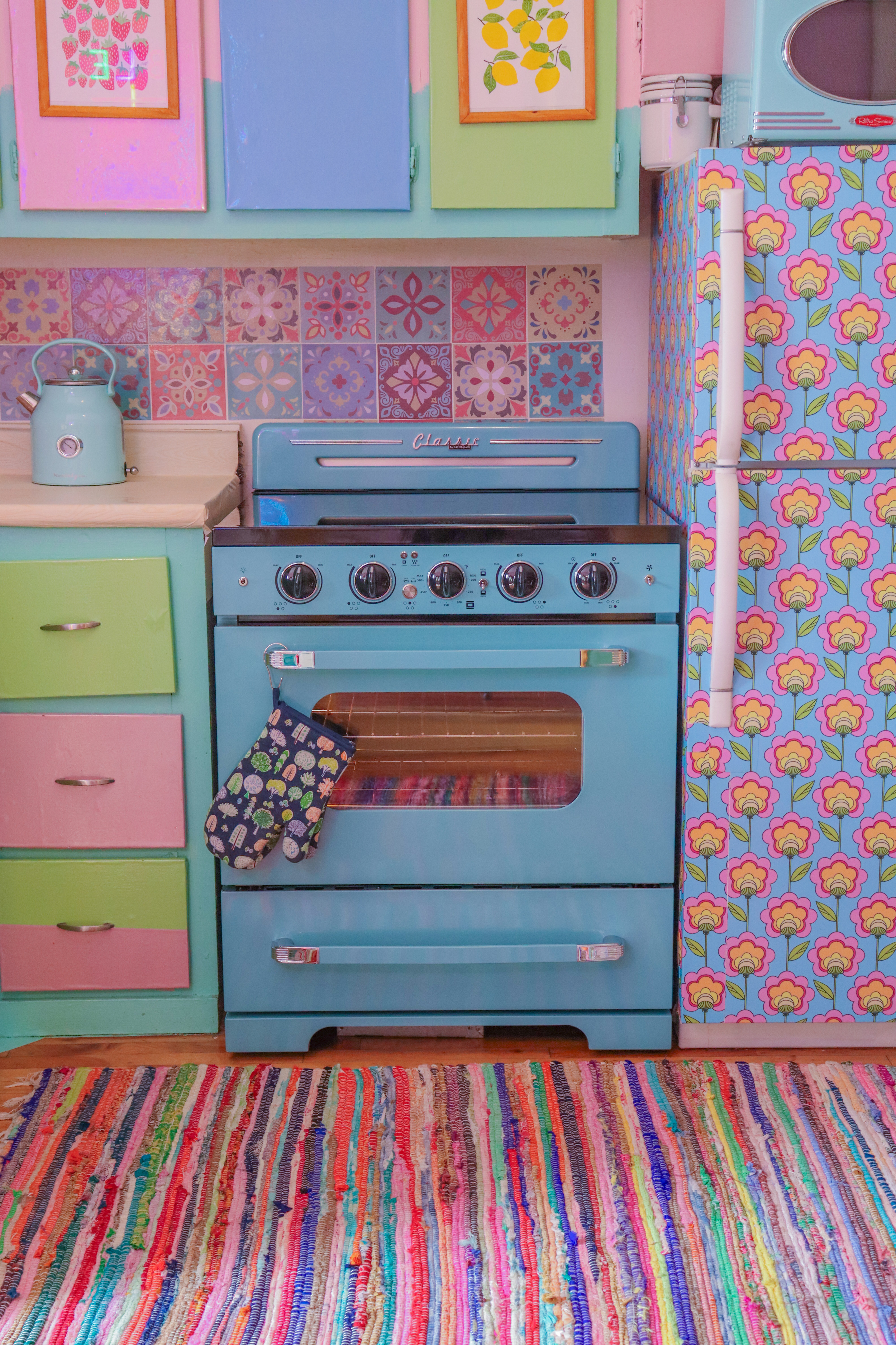 ✨ Unique Appliances thumbnail