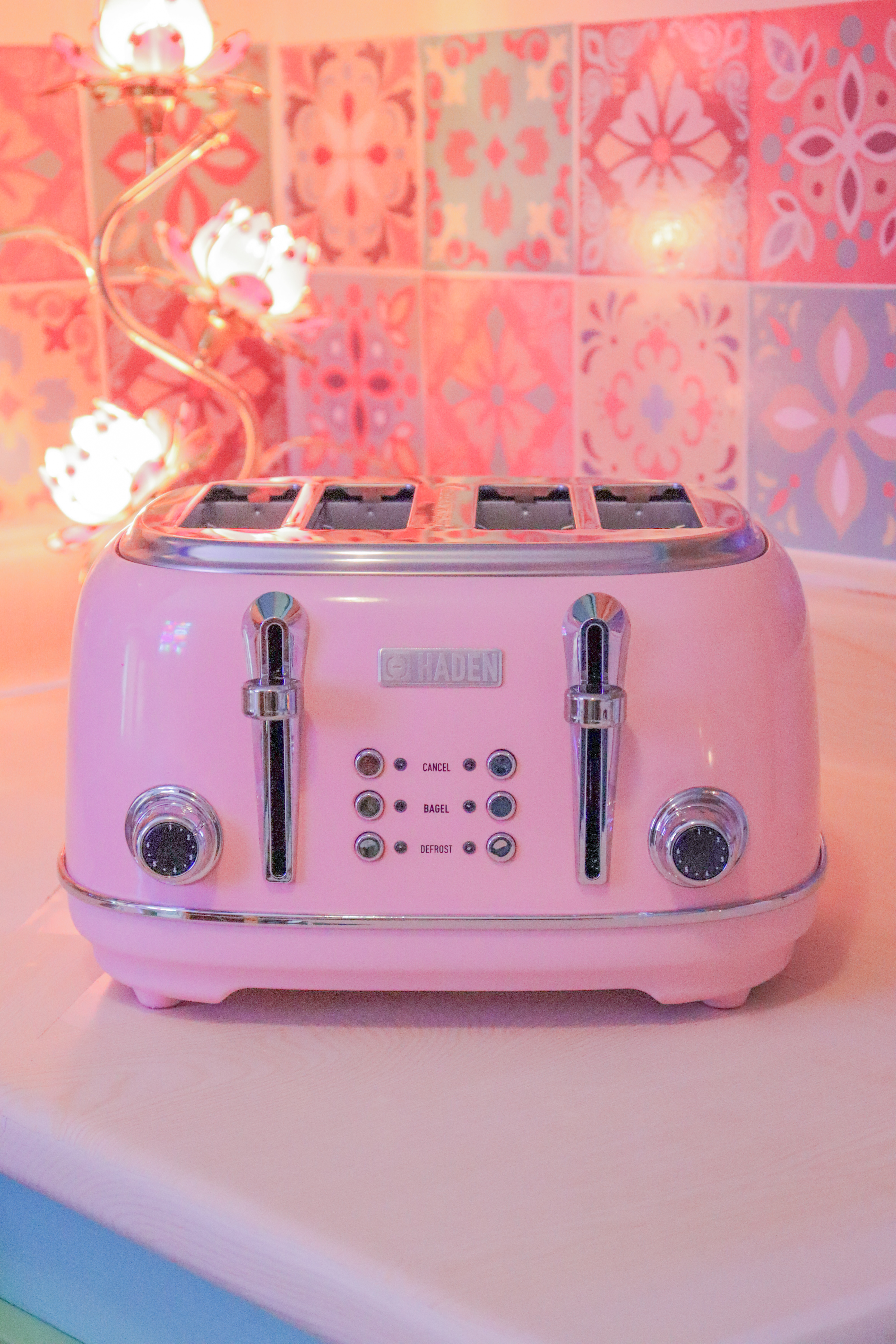 ✨ HADEN Heritage Toaster thumbnail