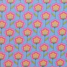 ✨ Bonnie & Bold - Peel and Stick Wallpaper  thumbnail