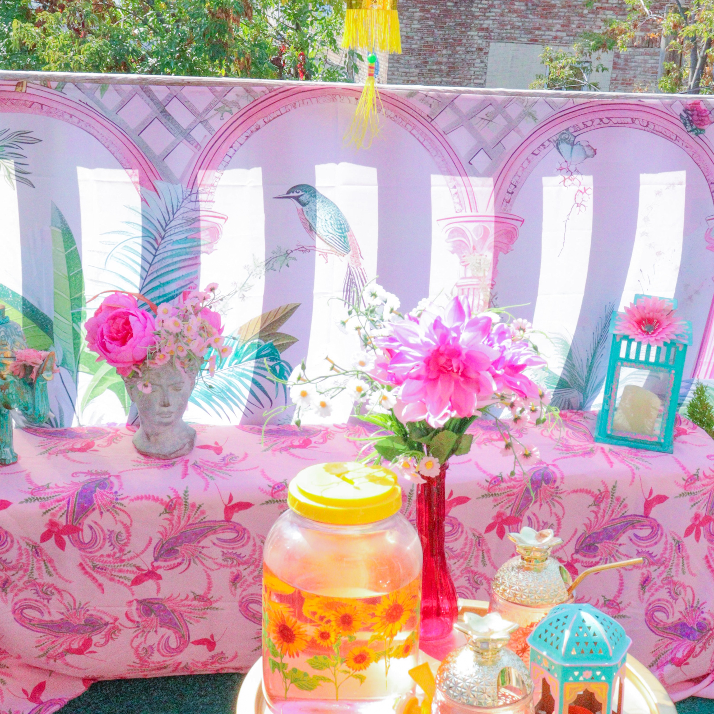 ✨ Fencewallpaper  thumbnail