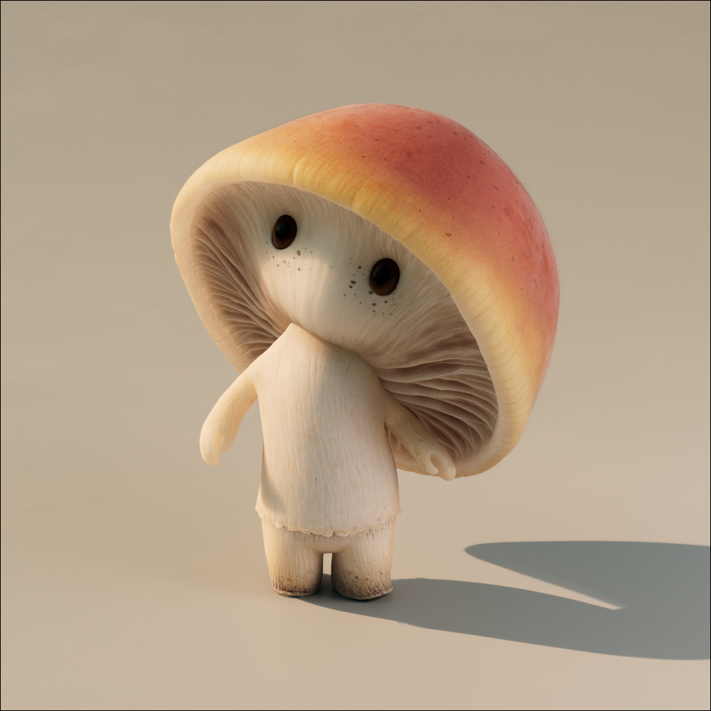 RYZE Mushroom Coffee thumbnail